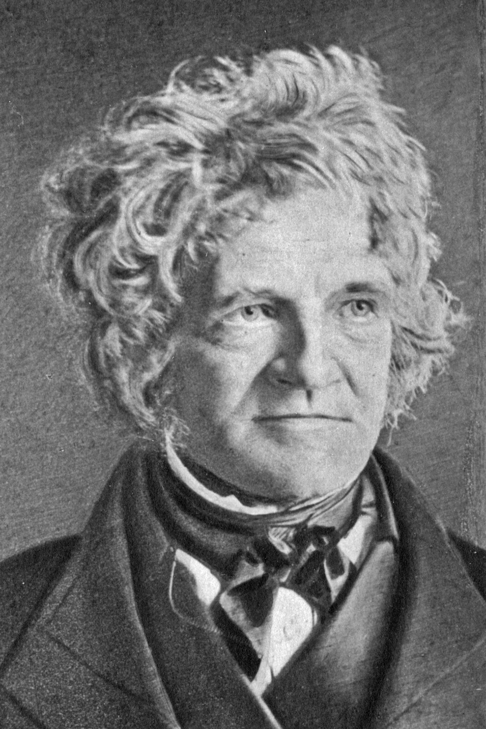 Friedrich Wilhelm Bessel